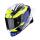 Scorpion Exo-R1 Evo II Air Valere Integralhelm