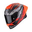 Scorpion Exo-R1 Evo II Air Valere Integralhelm