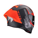 Scorpion Exo-R1 Evo II Air Valere Integralhelm