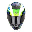Scorpion Exo-R1 Evo II Air Cornering Integralhelm