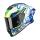 Scorpion Exo-R1 Evo II Air Cornering Integralhelm