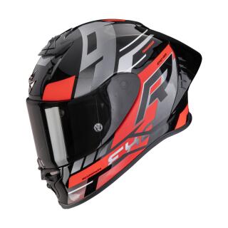 Scorpion Exo-R1 Evo II Air Adrenaline Integralhelm