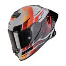 Scorpion Exo-R1 Evo II Air Adrenaline full face helmet
