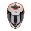 Scorpion Exo-R1 Evo II Air Adrenaline full face helmet