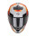 Scorpion Exo-R1 Evo II Air Adrenaline full face helmet