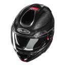 HJC RPHA 91 Carbon Elig MC1 flip-up helmet