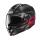 HJC RPHA 91 Carbon Elig MC1 flip-up helmet