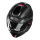 HJC RPHA 91 Carbon Elig MC1 flip-up helmet