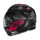 HJC RPHA 91 Carbon Elig MC1 flip-up helmet