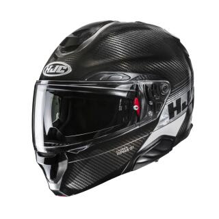 HJC RPHA 91 Carbon Elig MC5 Klapphelm