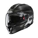 HJC RPHA 91 Carbon Elig MC5 Klapphelm