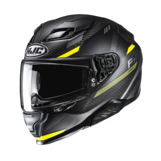 HJC F71 Carbon Esira MC3HSF full face helmet
