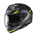 HJC F71 Carbon Esira MC3HSF full face helmet
