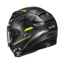 HJC F71 Carbon Esira MC3HSF full face helmet