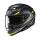 HJC F71 Carbon Esira MC3HSF full face helmet