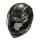 HJC F71 Carbon Esira MC3HSF full face helmet