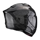 Scorpion Exo-1500 Carbon Air Onyx Solid full face helmet