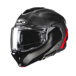 HJC F100 Carbon Stan MC1 casque modulable