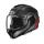 HJC F100 Carbon Stan MC1 casque modulable