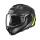 HJC F100 Carbon Stan MC3H casque modulable