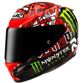 HJC RPHA 12 Quartararo Replica II full face helmet