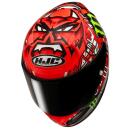 HJC RPHA 12 Quartararo Replica II full face helmet