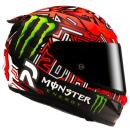 HJC RPHA 12 Quartararo Replica II full face helmet