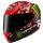 HJC RPHA 12 Quartararo Replica II full face helmet