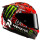 HJC RPHA 12 Quartararo Replica II full face helmet
