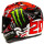 HJC RPHA 12 Quartararo Replica II full face helmet