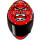 HJC RPHA 12 Quartararo Replica II full face helmet