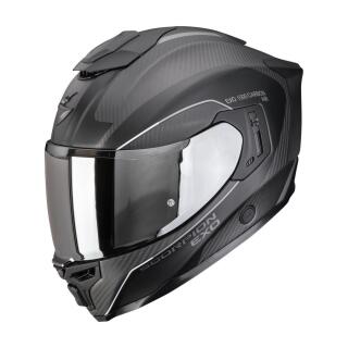Scorpion Exo-1500 Carbon Air Mundi Integralhelm