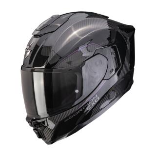 Scorpion Exo-1500 Carbon Air Mundi Integralhelm