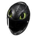 HJC RPHA 12 Toothless II Integralhelm XS