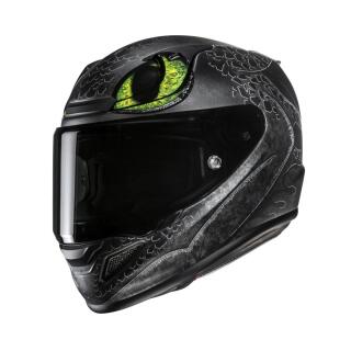 HJC RPHA 12 Toothless II Integralhelm L