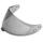 Scorpion KDS-F-03 EXO-GT SP/1500/530 AIR Visor smoke