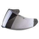 Scorpion KDS-F-03 EXO-GT SP/1500/530 Visor silver mirror