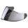 Scorpion KDS-F-03 EXO-GT SP/1500/530 Visor silver mirror