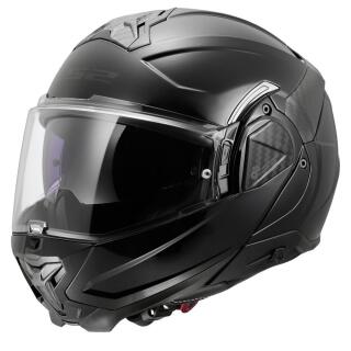 LS2 Advant II Solid flip-back helmet