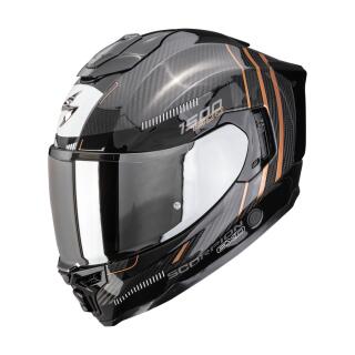 Scorpion Exo-1500 Carbon Air Zity full face helmet