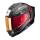 Scorpion Exo-1500 Carbon Air Zity Integralhelm