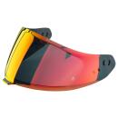 Scorpion Exo-1500 Carbon Air Platted full face helmet