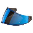 Scorpion Exo-1500 Carbon Air Platted Integralhelm