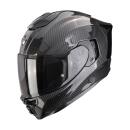 Scorpion Exo-1500 Carbon Air Solid full face helmet