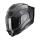 Scorpion Exo-1500 Carbon Air Solid full face helmet