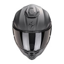 Scorpion Exo-1500 Carbon Air Solid Integralhelm