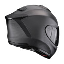 Scorpion Exo-1500 Carbon Air Solid Integralhelm
