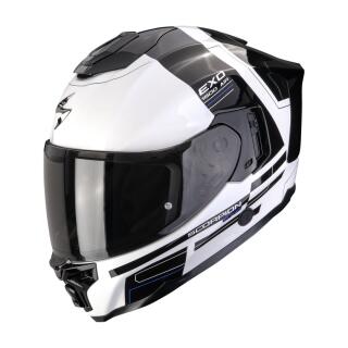 Scorpion Exo-1500 Air Dual Integralhelm