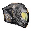 Scorpion Exo-1500 Air Apus full face helmet