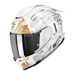 Scorpion Exo-1500 Air Apus full face helmet